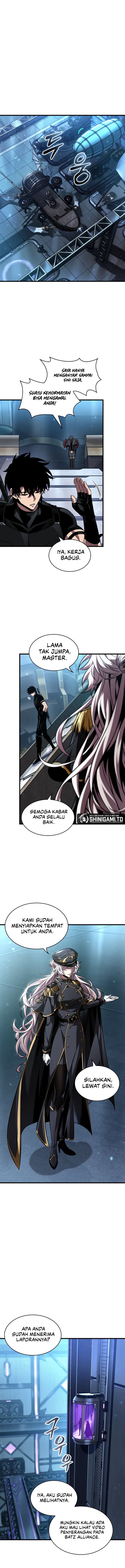 Read Pick Me Up Infinite Gacha Bahasa Indonesia ID Manga Online