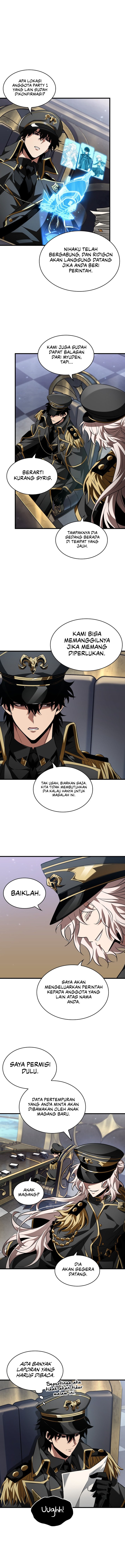 Read Pick Me Up Infinite Gacha Bahasa Indonesia ID Manga Online