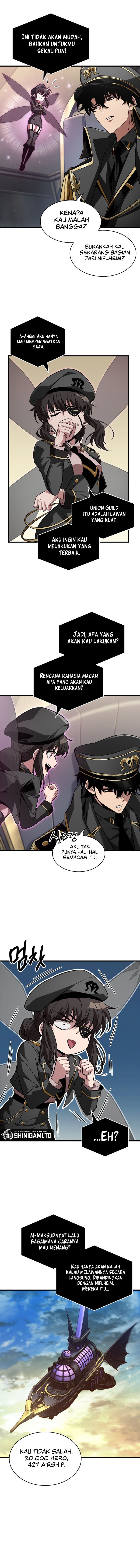 Read Pick Me Up Infinite Gacha Bahasa Indonesia ID Manga Online