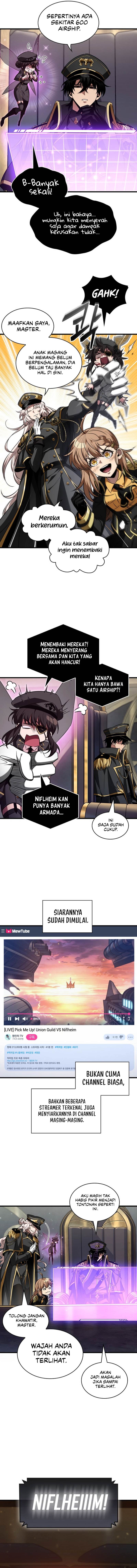 Read Pick Me Up Infinite Gacha Bahasa Indonesia ID Manga Online