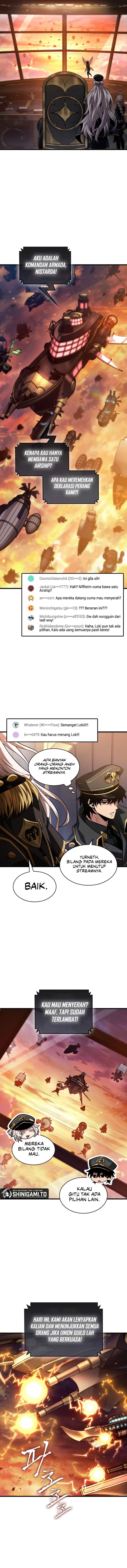 Read Pick Me Up Infinite Gacha Bahasa Indonesia ID Manga Online