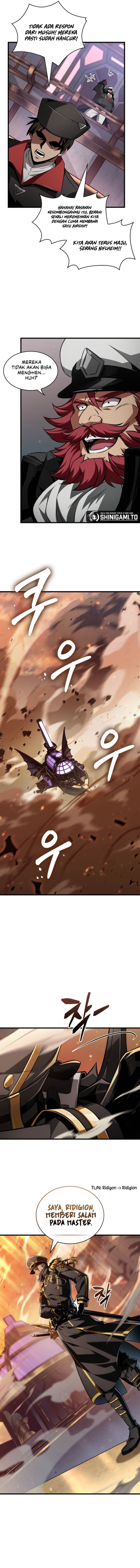 Read Pick Me Up Infinite Gacha Bahasa Indonesia ID Manga Online