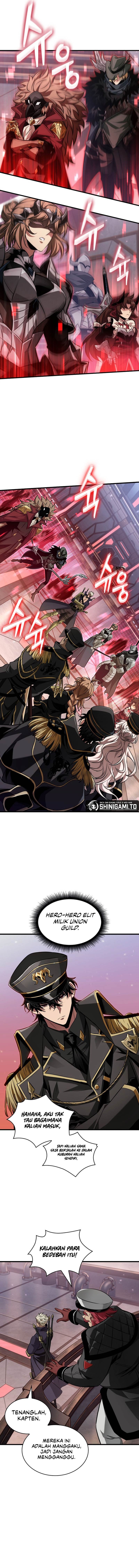 Read Pick Me Up Infinite Gacha Bahasa Indonesia ID Manga Online