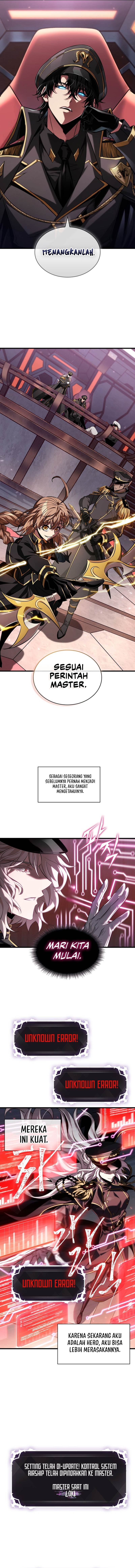 Read Pick Me Up Infinite Gacha Bahasa Indonesia ID Manga Online