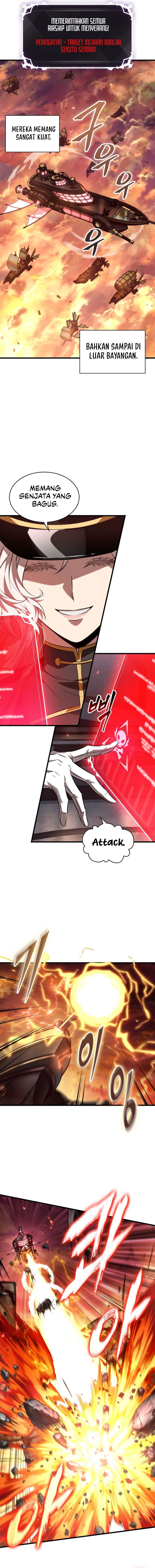 Read Pick Me Up Infinite Gacha Bahasa Indonesia ID Manga Online