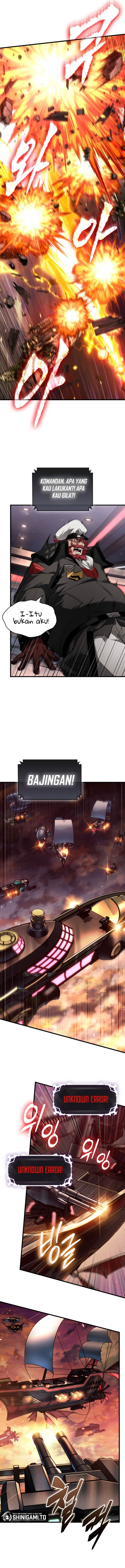 Read Pick Me Up Infinite Gacha Bahasa Indonesia ID Manga Online