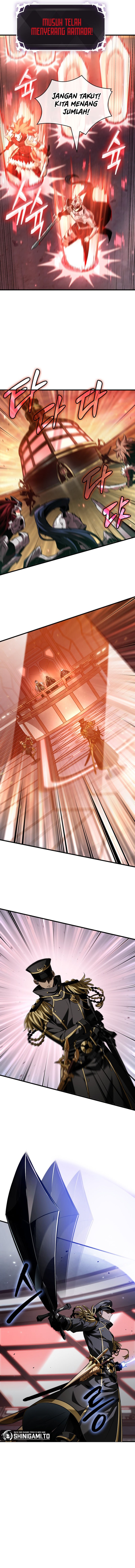 Read Pick Me Up Infinite Gacha Bahasa Indonesia ID Manga Online