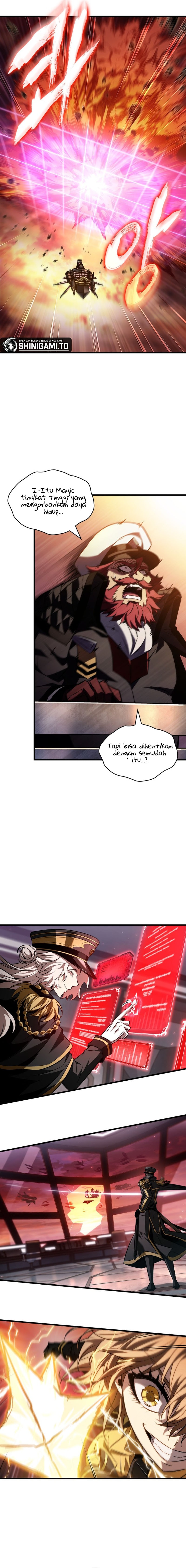 Read Pick Me Up Infinite Gacha Bahasa Indonesia ID Manga Online