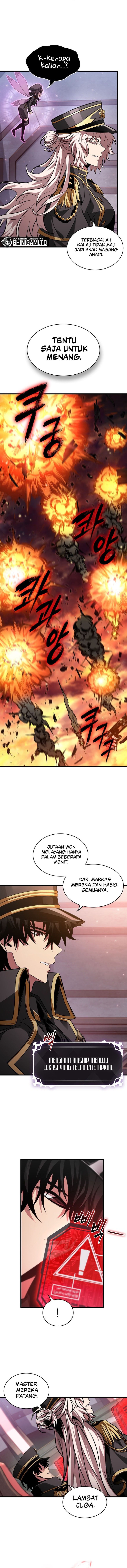 Read Pick Me Up Infinite Gacha Bahasa Indonesia ID Manga Online