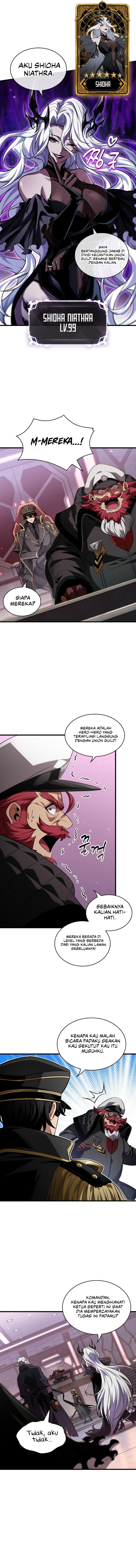 Read Pick Me Up Infinite Gacha Bahasa Indonesia ID Manga Online