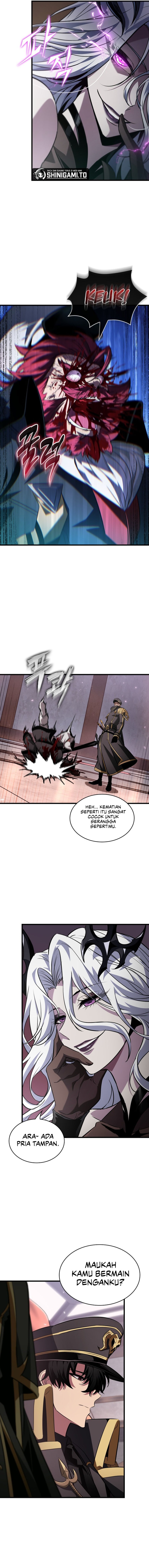 Read Pick Me Up Infinite Gacha Bahasa Indonesia ID Manga Online
