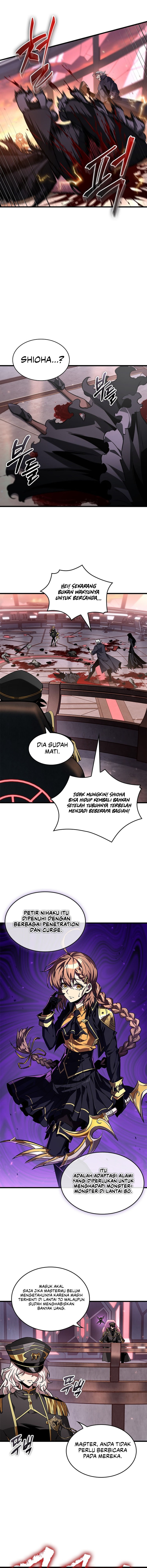 Read Pick Me Up Infinite Gacha Bahasa Indonesia ID Manga Online