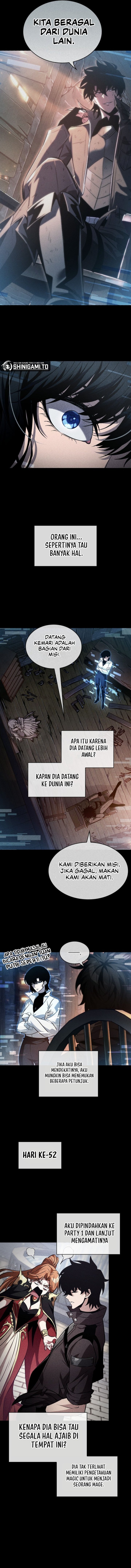 Read Pick Me Up Infinite Gacha Bahasa Indonesia ID Manga Online