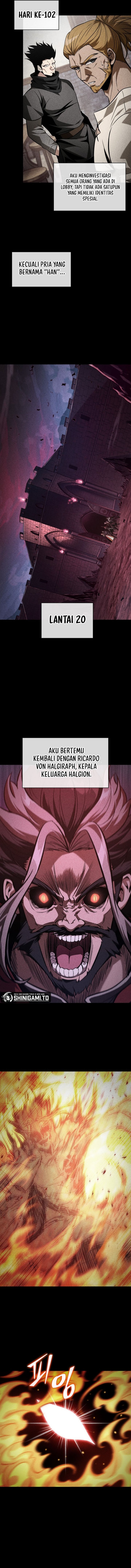 Read Pick Me Up Infinite Gacha Bahasa Indonesia ID Manga Online