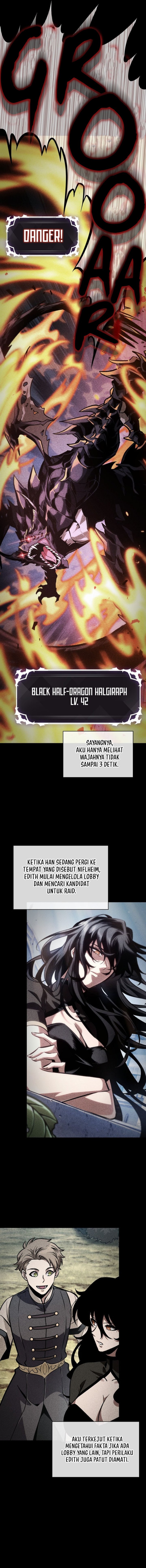 Read Pick Me Up Infinite Gacha Bahasa Indonesia ID Manga Online