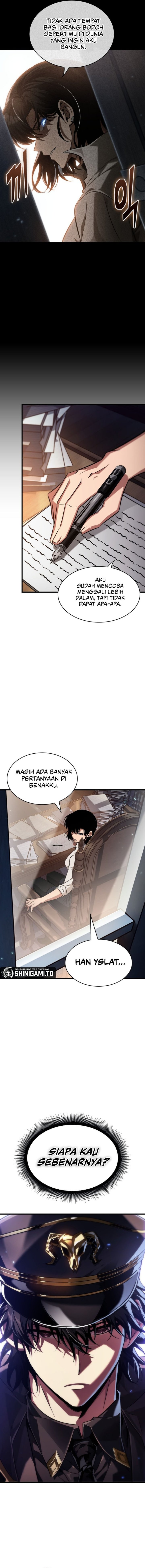 Read Pick Me Up Infinite Gacha Bahasa Indonesia ID Manga Online