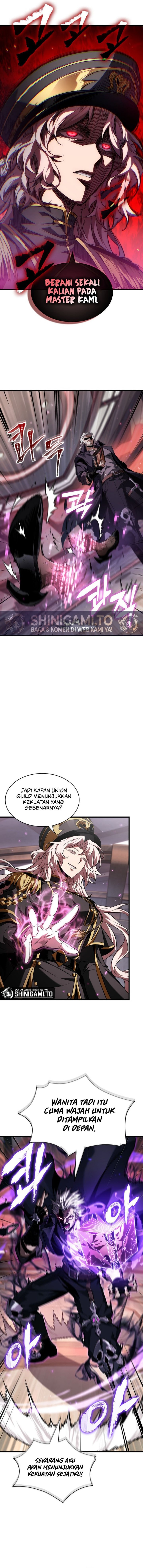 Read Pick Me Up Infinite Gacha Bahasa Indonesia ID Manga Online