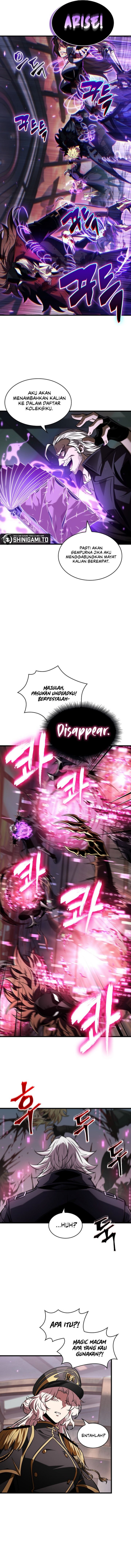 Read Pick Me Up Infinite Gacha Bahasa Indonesia ID Manga Online