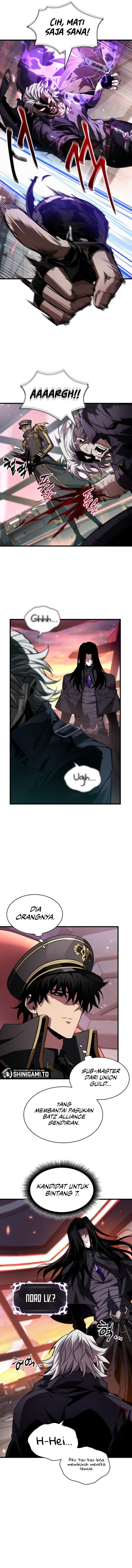 Read Pick Me Up Infinite Gacha Bahasa Indonesia ID Manga Online