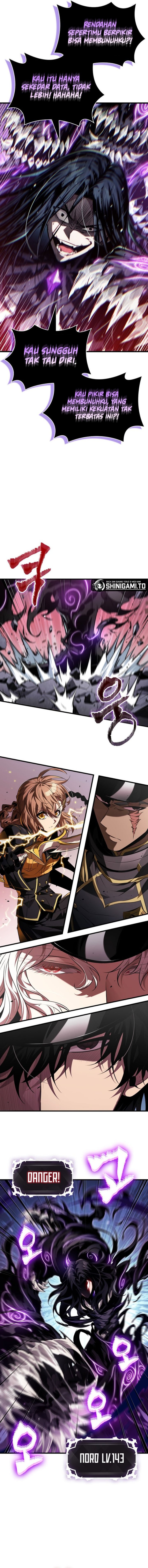 Read Pick Me Up Infinite Gacha Bahasa Indonesia ID Manga Online