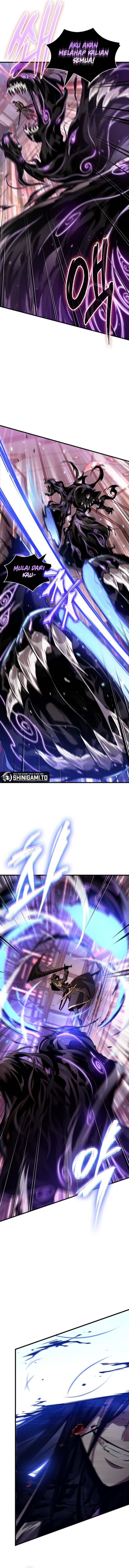 Read Pick Me Up Infinite Gacha Bahasa Indonesia ID Manga Online