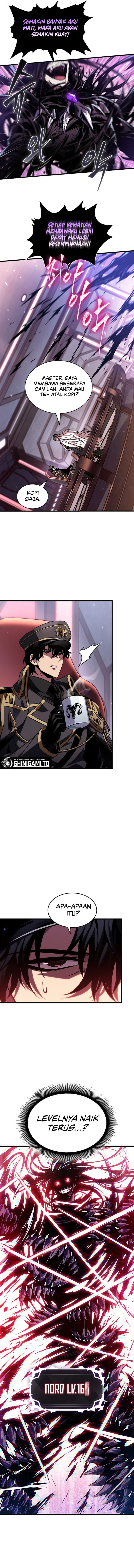 Read Pick Me Up Infinite Gacha Bahasa Indonesia ID Manga Online