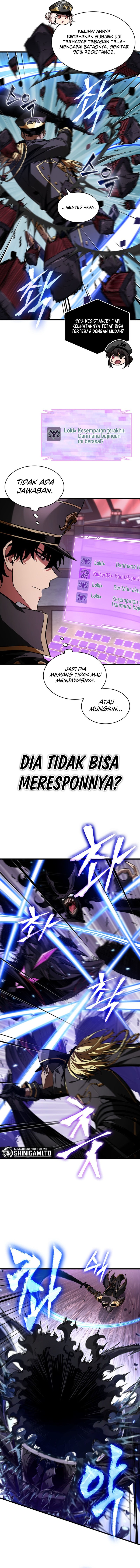 Read Pick Me Up Infinite Gacha Bahasa Indonesia ID Manga Online