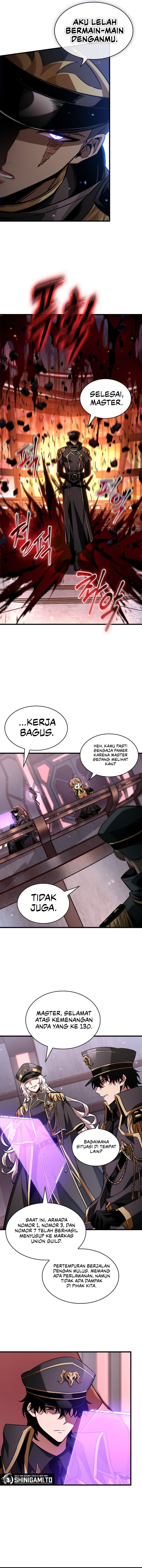 Read Pick Me Up Infinite Gacha Bahasa Indonesia ID Manga Online
