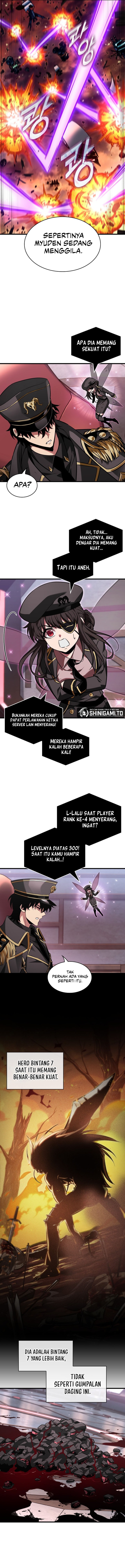 Read Pick Me Up Infinite Gacha Bahasa Indonesia ID Manga Online