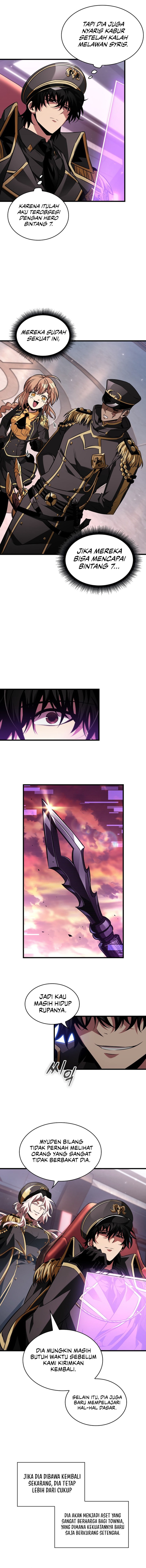 Read Pick Me Up Infinite Gacha Bahasa Indonesia ID Manga Online