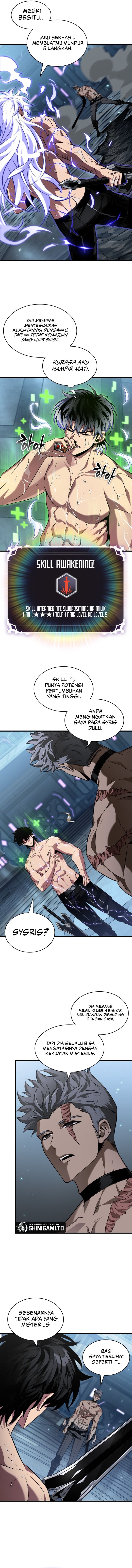 Read Pick Me Up Infinite Gacha Bahasa Indonesia ID Manga Online