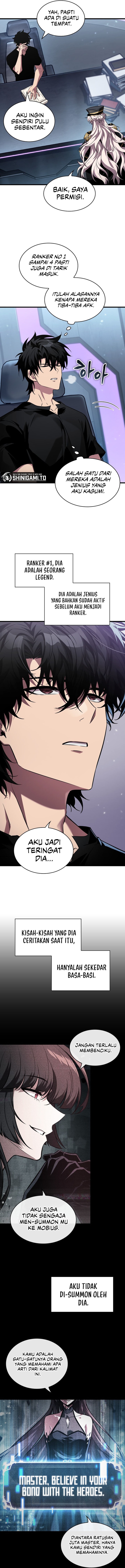 Read Pick Me Up Infinite Gacha Bahasa Indonesia ID Manga Online