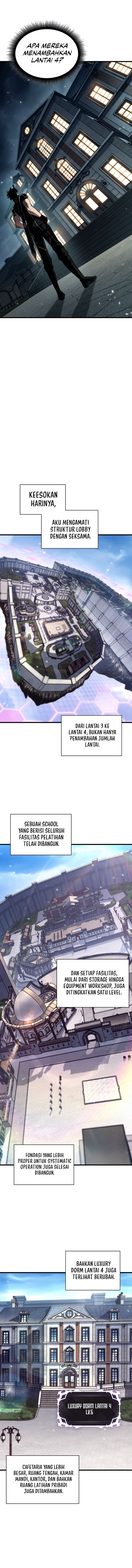 Read Pick Me Up Infinite Gacha Bahasa Indonesia ID Manga Online