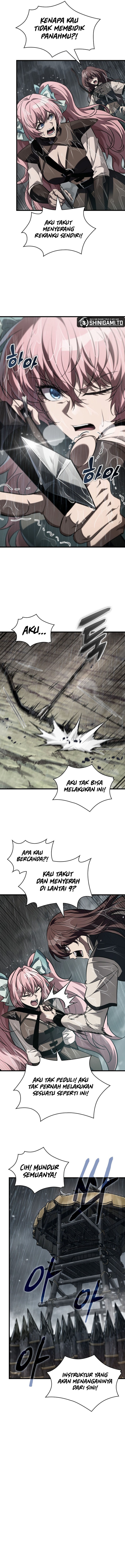 Read Pick Me Up Infinite Gacha Bahasa Indonesia ID Manga Online