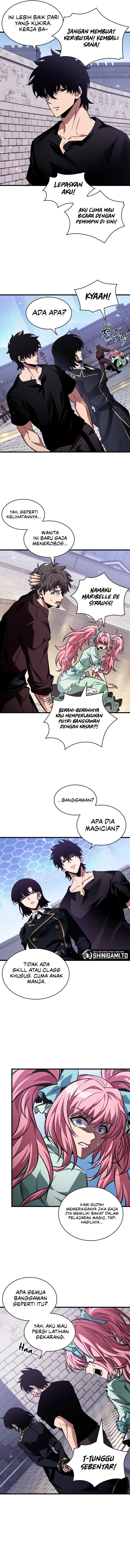 Read Pick Me Up Infinite Gacha Bahasa Indonesia ID Manga Online
