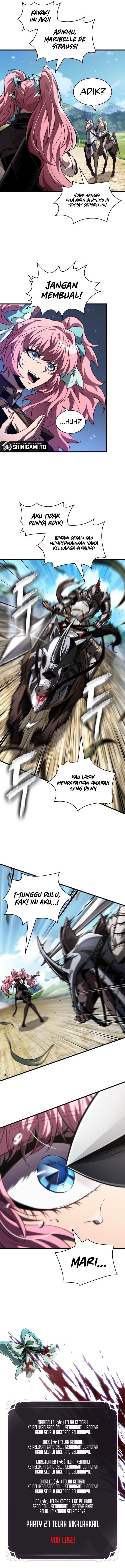 Read Pick Me Up Infinite Gacha Bahasa Indonesia ID Manga Online