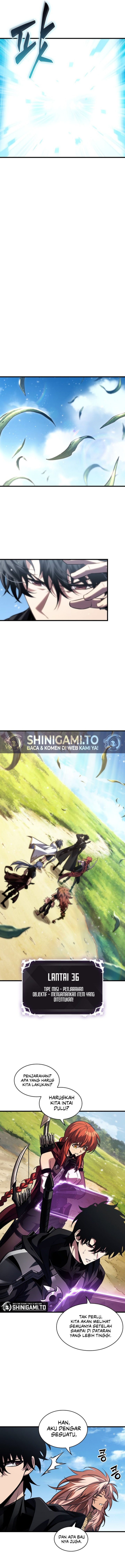 Read Pick Me Up Infinite Gacha Bahasa Indonesia ID Manga Online