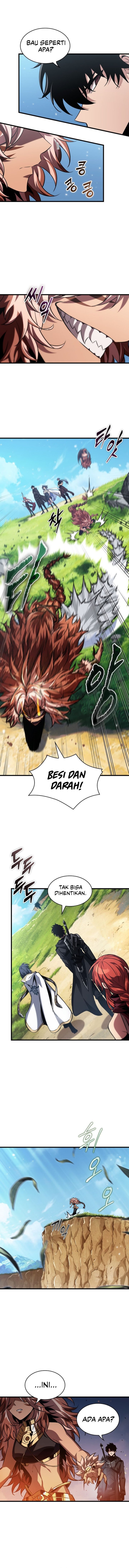 Read Pick Me Up Infinite Gacha Bahasa Indonesia ID Manga Online