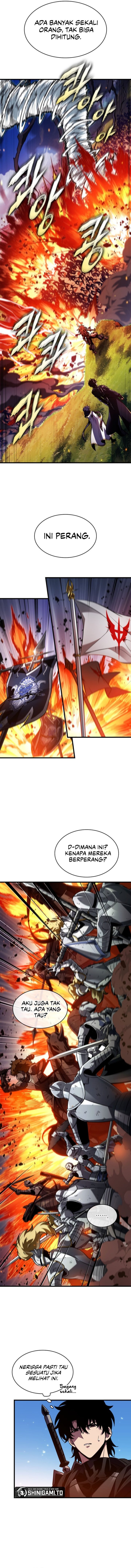 Read Pick Me Up Infinite Gacha Bahasa Indonesia ID Manga Online