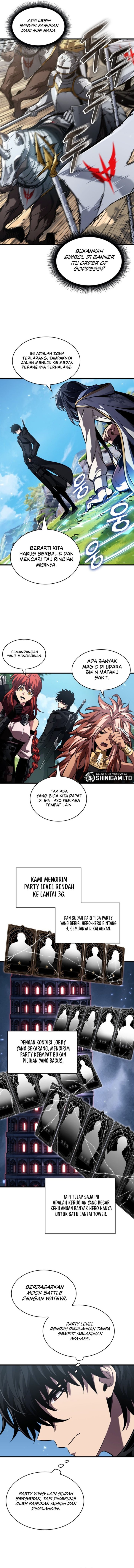 Read Pick Me Up Infinite Gacha Bahasa Indonesia ID Manga Online