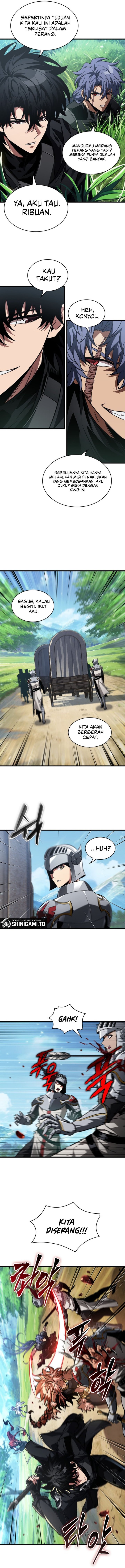 Read Pick Me Up Infinite Gacha Bahasa Indonesia ID Manga Online