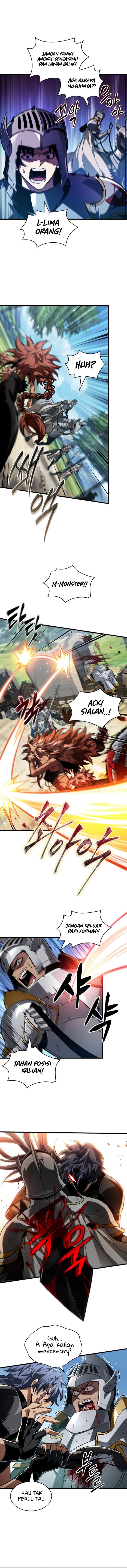 Read Pick Me Up Infinite Gacha Bahasa Indonesia ID Manga Online