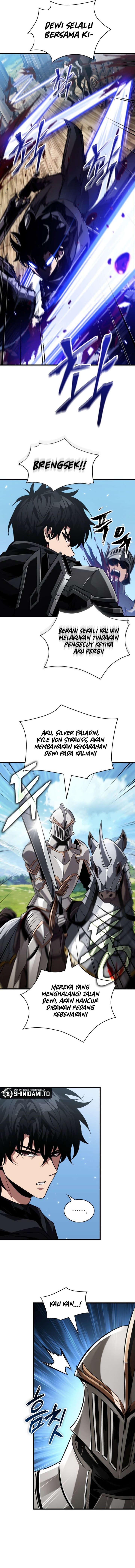 Read Pick Me Up Infinite Gacha Bahasa Indonesia ID Manga Online