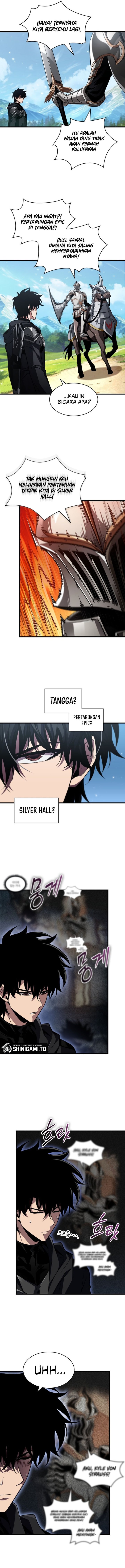 Read Pick Me Up Infinite Gacha Bahasa Indonesia ID Manga Online