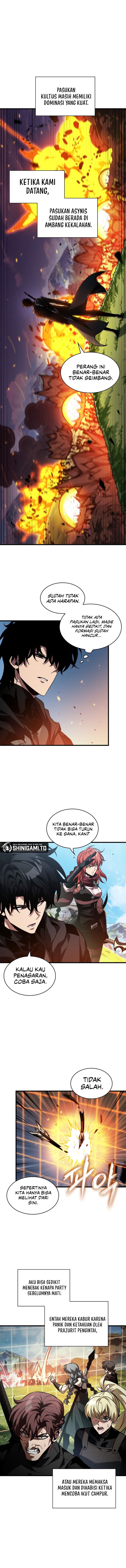 Read Pick Me Up Infinite Gacha Bahasa Indonesia ID Manga Online