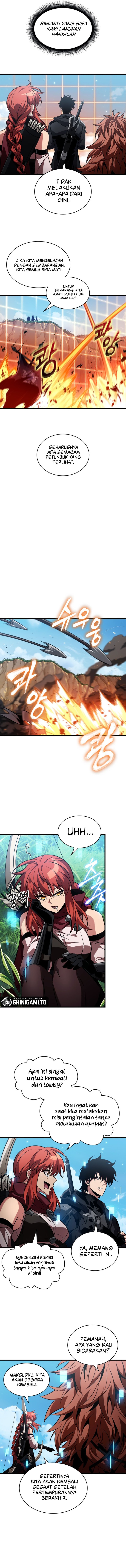 Read Pick Me Up Infinite Gacha Bahasa Indonesia ID Manga Online