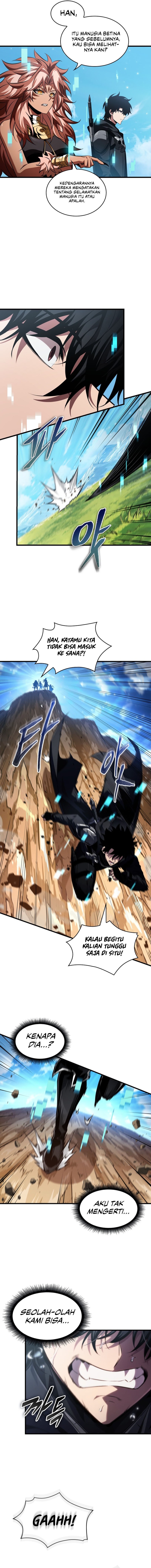 Read Pick Me Up Infinite Gacha Bahasa Indonesia ID Manga Online