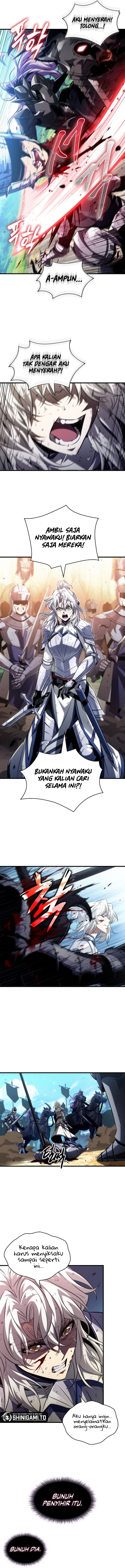 Read Pick Me Up Infinite Gacha Bahasa Indonesia ID Manga Online