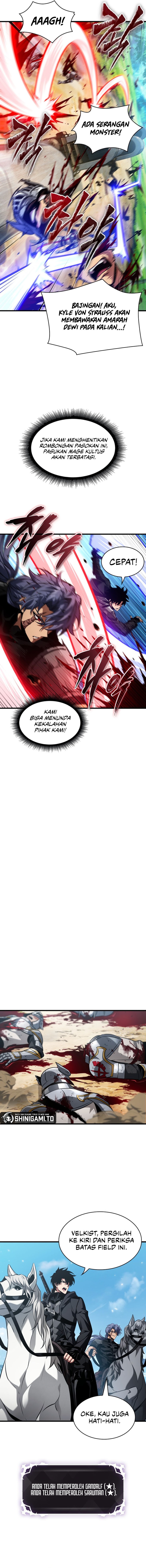 Read Pick Me Up Infinite Gacha Bahasa Indonesia ID Manga Online