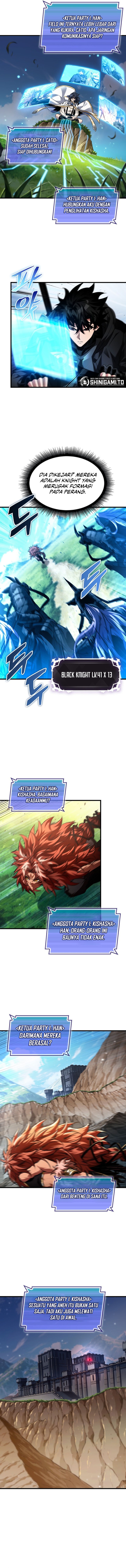 Read Pick Me Up Infinite Gacha Bahasa Indonesia ID Manga Online